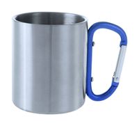 TAZZA IN ACCIAIO BASTIC 